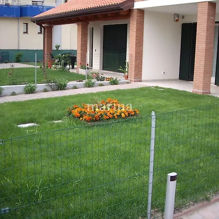 Appartamento Fly Lido di Jesolo